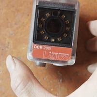 Lector de Códigos DCR 202i-FIX-M2-102-R3-P DCR202iFIXM2102R3P 18-30V DC para PLC