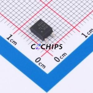 Composants électroniques neufs et originaux ISOM8110DFGR SOIC-4 Transistor Optocoupleur à sortie transistor Vente en gros et service BOM - Product Image 1