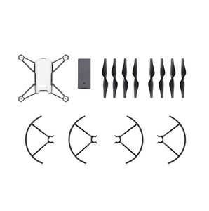 Original <span class=keywords><strong>Tello</strong></span> Quadcopter Drone <span class=keywords><strong>Edu</strong></span> avec Batterie Fly More Combo FMC à vendre - Product Image 4