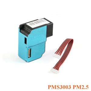 Module de capteur PMS7003 Capteur laser de poussière de particules d'air PM2.5 PMS7003 G7 PMSA003A PMS1003 <span class=keywords><strong>PMS5003</strong></span> - Product Image 4