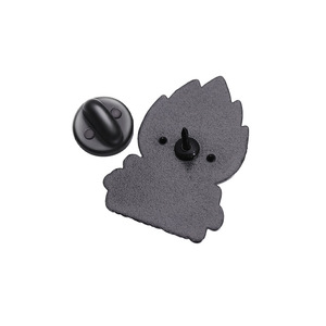Broche <span class=keywords><strong>de</strong></span> esmalte Calcifer <span class=keywords><strong>de</strong></span> la serie <span class=keywords><strong>de</strong></span> animación <span class=keywords><strong>de</strong></span> Hayao Miyazaki, insignia <span class=keywords><strong>de</strong></span> elfo <span class=keywords><strong>de</strong></span> <span class=keywords><strong>fuego</strong></span> para mochila, accesorios <span class=keywords><strong>de</strong></span> ropa, regalo, joyería, letras metálicas - Product Image 4