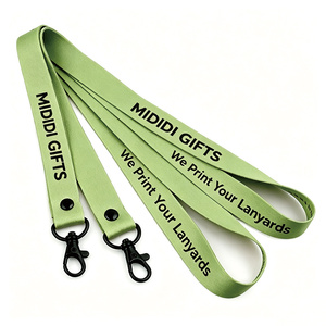 Porte-clés de voiture personnalisé lanière en polyester dragonne courte bicyclette moto porte-clés porte-clés de motosports lanière d'approbation <span class=keywords><strong>Disney</strong></span> usine - Product Image 4