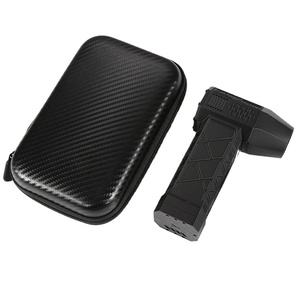 Souffleur d'air industriel rechargeable sans balais 40 mm LMM40 550G+ avec poussée turbo pour dépoussiérage ultra-puissant - Product Image 6