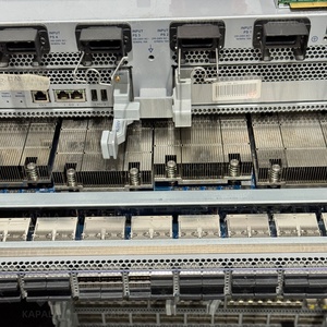 กล้องอาริสต้า DCS-7504N-CH 2 พร้อมฟังก์ชัน Poe - Product Image 5