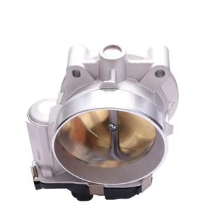 Cuerpo del acelerador de 87 mm para motores GM 6.0L 5.3L 4.8L de 2005 en adelante, número de pieza 12629992 217-3151 - Product Image 2