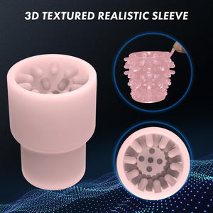 Мужская игрушка для мастурбации - Product Image 3