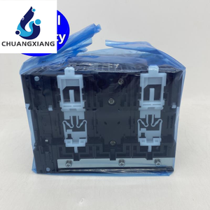 NX502-1600 Neue Original-SPS NX-Serie Maschinenautomatisierungs-Controller Gebrauchte CPU NX502-1600 zum Programmieren - Product Image 2