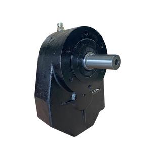 Y multiplicador de velocidad de caja de cambios de <span class=keywords><strong>eje</strong></span> paralelo M5 - Product Image 5