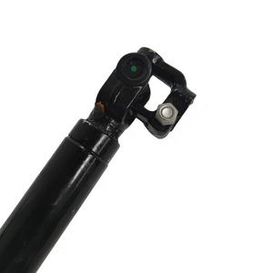 Eje de Dirección 3404-86-00409 Compatible con Zhongtong Lck6127, Precio Competitivo, Envío Rápido - Product Image 5
