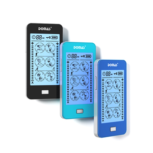 Masajeador de Activación Muscular con Pantalla Táctil y Múltiples Modos para Aliviar el Malestar - Product Image 4