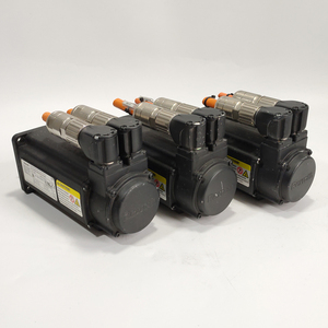 Motor de Alto Rendimiento MSK040C-0600-NN-M1-UG0-NNNN - Product Image 2