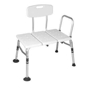 Multi-Functional <b>Elderly</b> Lift Shower Bath Toilet Chair Seat Wall Mounted Foldable <b>Mobile</b> Transportation Safety Equipment - Product Image 1