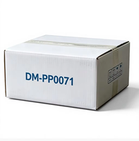 Rotor Largo para Tinta Negra DM-PP0071 para la Serie D A&A+, Piezas de Repuesto