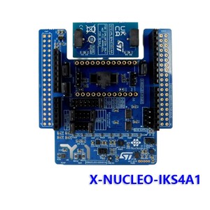 Placa de Expansión de Sensor Ambiental MEMS de 1, 2 y 4 Movimientos X-NUCLEO-IKS01A3 Original MCU en Stock D982 - Product Image 2