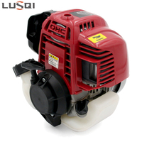 Moteur à essence à 4 temps de Type Vertical, 25cc, 0,83 hp, petit modèle chinois à essence GX25