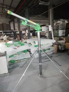 Pistola <span class=keywords><strong>de</strong></span> pulverización <span class=keywords><strong>de</strong></span> gusano <span class=keywords><strong>de</strong></span> turbina <span class=keywords><strong>de</strong></span> riego agrícola - Product Image 4