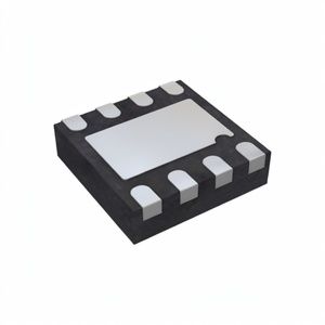 8 UFDFN Exposed Pad, CSP Power Management (PMIC) Authorized Distributor Buy Online Electronic Components ADP124ACPZ-1.8-R7 - Product Image 1