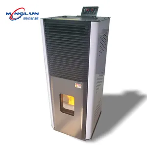 Lò Sưởi SINH KHỐI 23Kw Làm Nóng Nhanh Có Thể Bán Trực Tiếp Tại Bếp Gỗ Bỉ