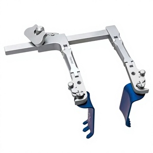 Conjunto de Acceso Quirúrgico para Solución Cervical Anterior, Equipo de Cirugía Abdominal Ortopédica - Product Image 4