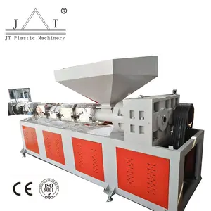 EPS EPE waste plastic recycling ps foam granulating machine