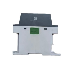 Motor Original Nuevo de la Serie PSR PSR3-600-70 Soft 1.5KW Trifásico en Stock - Product Image 2