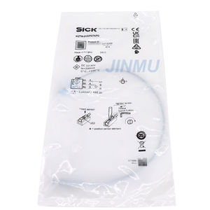 Nieuwe Originele Magnetische Cilindersensor MZT8-2V6PSTKP0 1073268 Dc Driedraads Pnp Normaal Open Type - Product Image 5