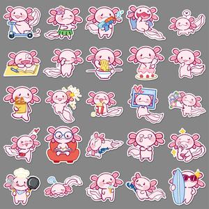 Pegatinas Adhesivas de PVC Brillantes Personalizadas, Resistentes al Agua, con Impresión Resistente a los Rayos UV, Diseño Holográfico, Forma Redonda, 100 Unidades - Product Image 2