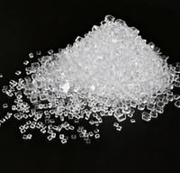 PMMA Nantong Mitsubishi Chemical VH001 Granulés transparents, résistance à l'impact équilibrée, haute résistance aux intempéries, résistance aux UV