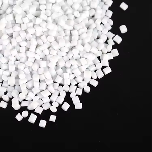 Matière première en polypropylène vierge (PP) Matière plastique PP de haute qualité - Product Image 3