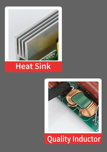 Nhà Sản Xuất Chuyên Nghiệp Biến Tần Điện Xe 12 Volt Đến <span class=keywords><strong>220</strong></span> Volt Mạch Biến Tần Điện 1500W - Product Image 6