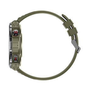 Reloj Inteligente Deportivo DF MK68 con Monitor de Frecuencia Cardíaca, Oxígeno en Sangre Preciso, IP68, Rastreador de Salud - Product Image 6