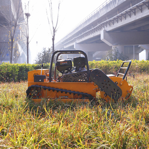 Cortacéspedes de Alta Potencia con Motor de Cuatro Tiempos de 459cc, Potencia Superior para Controlar Maleza, Desbrozadora - Product Image 6