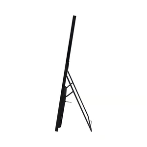 P2 <strong>LED</strong> Poster Display Screen <strong>Movable</strong> <strong>Led</strong> Standing Advertising Board - Product Image 3