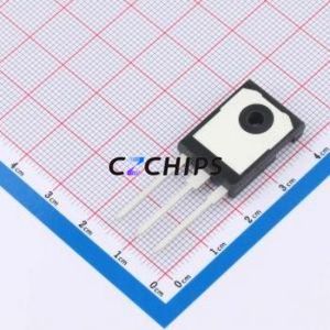 Tout nouveau et original RGS80TS65HRC11-HXY TO-247 Transistor IGBT / Module Vente entière Puces de composants électroniques et service de nomenclature - Product Image 2