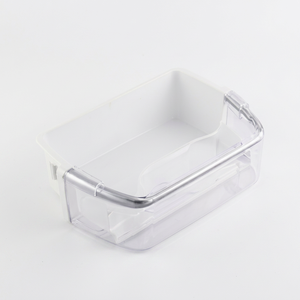 AAP73252209 Nouvelle étagère de porte en plastique pour réfrigérateurs, pièces de rechange pour réfrigérateurs domestiques, installation facile - Product Image 1