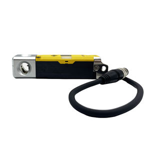 สวิตช์นิรภัยแบบกลไก GS-53PC GS-71PC ชนิดล็อค PNP แรงล็อค 2000N ประเภท 4 PLe IP67 สำหรับงานอุตสาหกรรม - Product Image 2