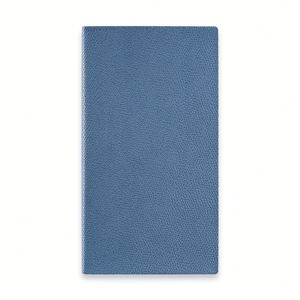 Cuaderno de Tapa Dura con Páginas Numeradas de 100 Hojas, Personalizado, A6, de Cuero PU de Alta Calidad, Agenda Diaria, Diario Punteado para la Escuela - Product Image 1