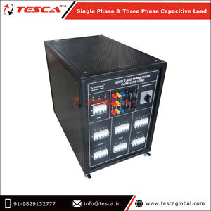 Meilleur équipement scolaire électrique à charge monophasée et triphasé, équipement de qualité supérieure - Product Image 2