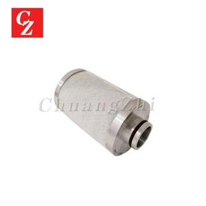 อะไหล่เครื่องอัดอากาศ Sullair รุ่น 88290015-049 ชุดกรองแยกน้ำมันอากาศ สภาพใหม่และมือสอง ไส้กรองอากาศแบบสกรูสำหรับอุตสาหกรรม - Product Image 2
