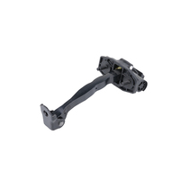 Contrôle du limiteur de porte avant gauche avec localisateur de porte Convient pour Tesla modèle 3 1089507-00-d 1110298-00-d 1089509-00-D