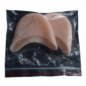 Almohadillas y protectores <span class=keywords><strong>de</strong></span> silicona <span class=keywords><strong>de</strong></span> gel suave <span class=keywords><strong>de</strong></span> alta calidad SP00003 para <span class=keywords><strong>punteras</strong></span> <span class=keywords><strong>de</strong></span> ballet y danza 2025 - Product Image 5