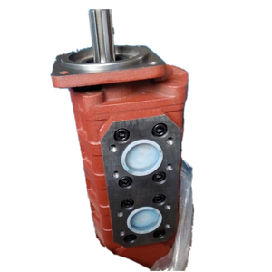 CBGj1040/1020/1020R CBGj Hydraulic <b>Gear</b> <b>Oil</b> <b>Pump</b> CBGj1016 CBGj1020 CBGj1025 CBGj1032 CBGj1040 CBGj1045 CBGj1050 - Product Image 6
