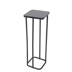 Ampliamente utilizado, calidad Superior, venta bien, nuevo tipo de verduras, planta decorativa, hierro, Metal, flor, soporte para inodoro - Product Image 4