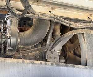 Grue mobile Sany STC800 80 tonnes d'occasion (Année 2019) - Moteur, pompe, boîte de vitesses inclus - Compatible avec Sany STC1000C 100T, STC500E, STC250T5, STC1300, STC800T6 (Camion) - Product Image 5