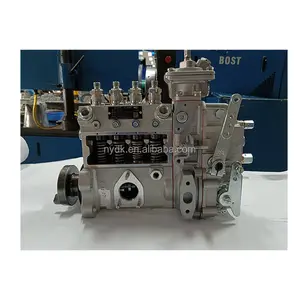 Cheap And High Quality Fuel 4A Pump Assembly Fuel Pump Assembly Mechanical Pump Diesel Fuel Injection