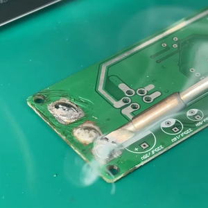 手机电路板焊锡引线/无铅焊锡线63/37 60/40 0.8毫米3毫米焊铁500g 1000g焊锡线 - Product Image 2