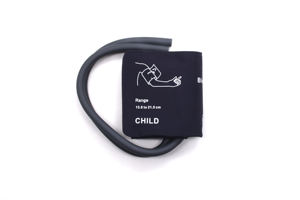 Manguito de Pressão Arterial para Braço Superior Adulto Sem Bolha BP Bracelets da Fábrica Original - Product Image 2