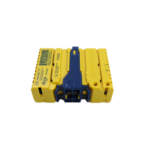 Module E/S DSQC1042 3HAC062908-001 pour armoire de commande de robot industriel IRC5, pièce de rechange en plastique pour automatisation, sécurité étendue - Product Image 5