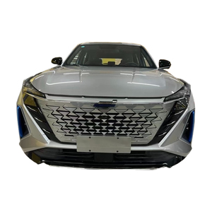 Nouvelle énergie Changan <span class=keywords><strong>Auchan</strong></span> Z6 Chine grand espace 5 <span class=keywords><strong>portes</strong></span> 5 sièges SUV 200 km/h vitesse maximale - Product Image 1