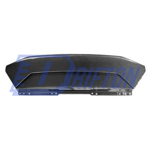 สปอยเลอร์หลังคาร์บอนไฟเบอร์แบบ DuckTail สำหรับรถยนต์ Lamborghini Huracan LP580 & LP610 & EVO ปี 2015-2025 - Product Image 4